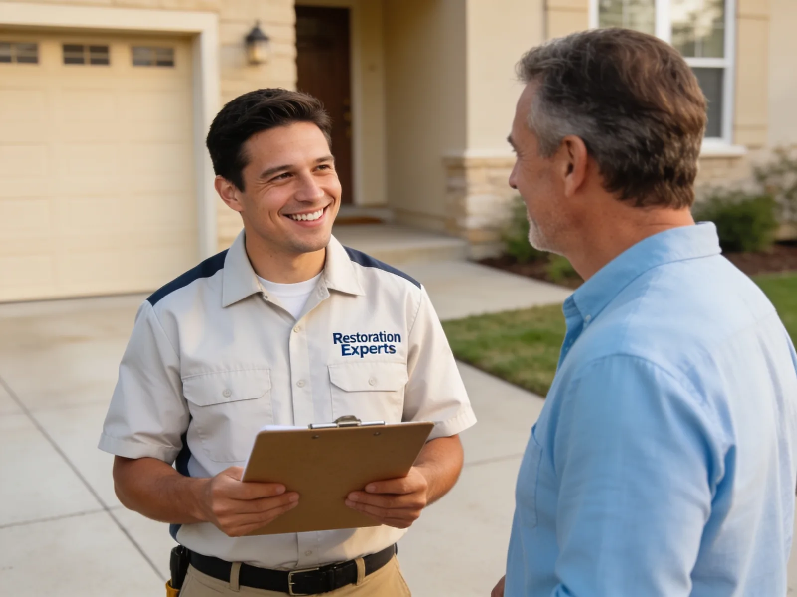 Water Damage Cleanup Tupman, CA FAQs